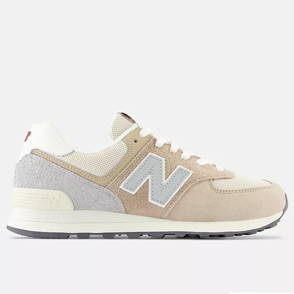 New Balance 574 sneakers